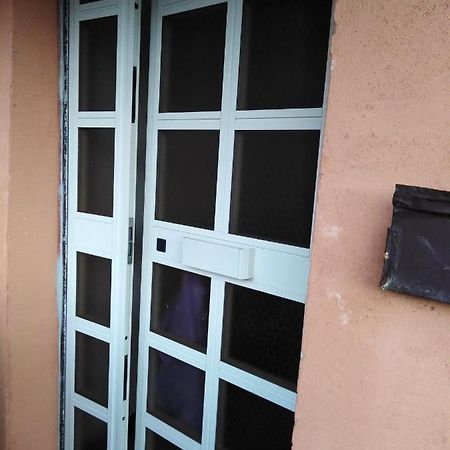 Apartamento Casa Vacanze paradiso Lamezia Terme Exterior foto