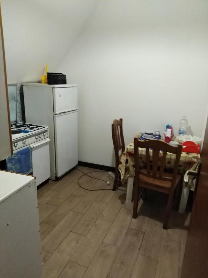 Apartamento Casa Vacanze paradiso Lamezia Terme Exterior foto