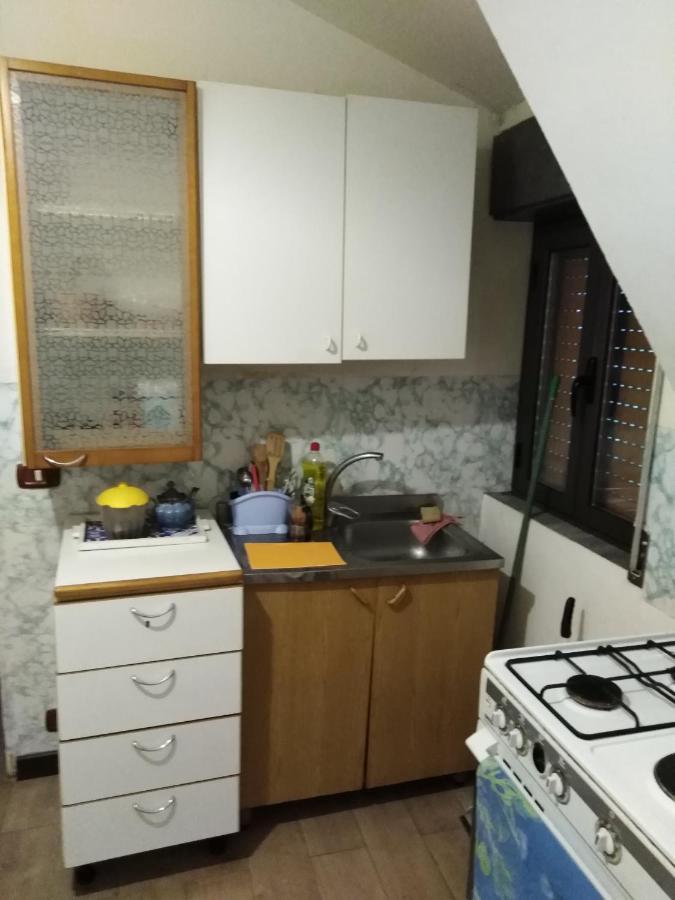 Apartamento Casa Vacanze paradiso Lamezia Terme Exterior foto