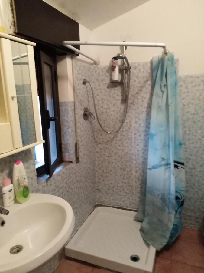 Apartamento Casa Vacanze paradiso Lamezia Terme Exterior foto