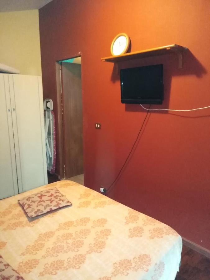 Apartamento Casa Vacanze paradiso Lamezia Terme Exterior foto