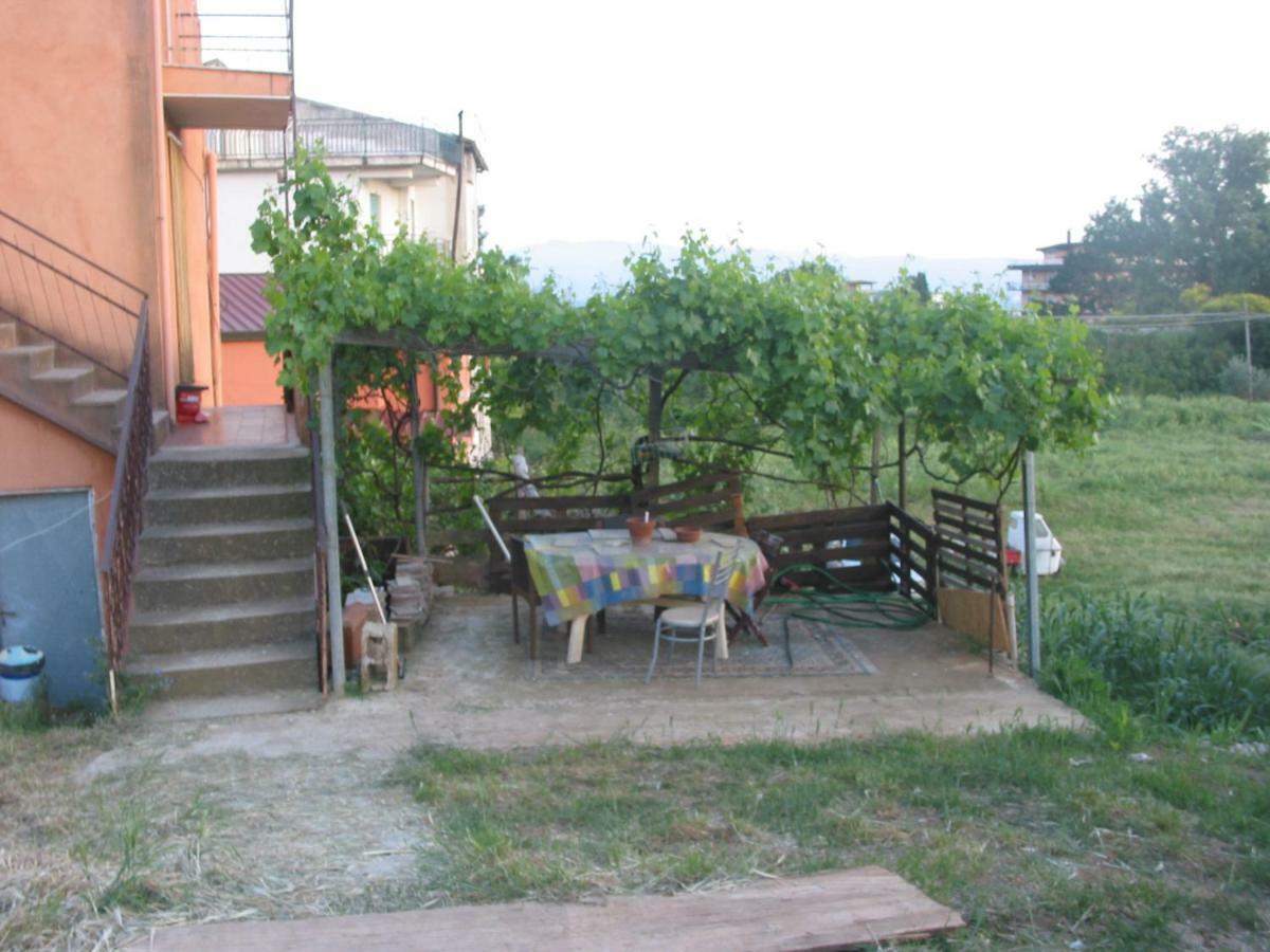 Apartamento Casa Vacanze paradiso Lamezia Terme Exterior foto