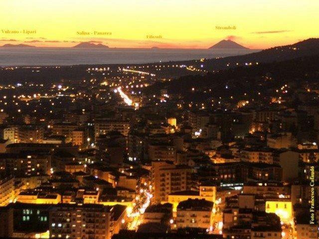 Apartamento Casa Vacanze paradiso Lamezia Terme Exterior foto