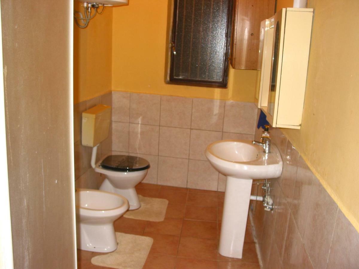 Apartamento Casa Vacanze paradiso Lamezia Terme Exterior foto